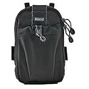 Think Tank Multimedia Audio Recorder, Modular Case Designed to Carry Small, Hand Held Audio Recording Devices.