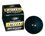 Sporting Goods : Dunlop Revelation XX Pro Squash Ball