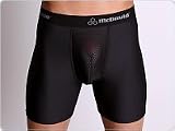 McDavid Performance Boxer with FlexCup Ultralite