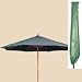 Umbrella Cover 12.5': polyethylene (75