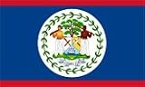 Belize Flag