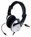 Electronics : Koss UR29 Collapsible Portable Headphones