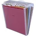 Expo Expandable Organizer - Clear