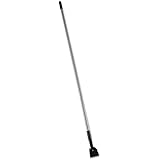 Rubbermaid Commercial FGM146000000 60-Inch Snap-On Fiberglass Dust Mop Handle