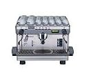 Classe 6 Espresso Machine, Fully Automatic, 5 Liter Boiler, Small Footprint