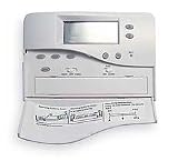 Dayton 1UHG8 Low V T-Stat, Prog, 5+1, 1Heat, 1Cool, LCD