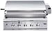 Fisher & Paykel BGB36BQARN S- F&p 36 Grill Head - Natural Gas With Rotisseri