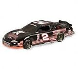 Kerry Earnhardt Bank Car