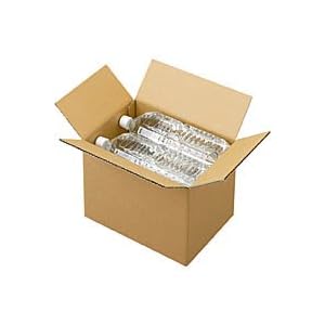 【クリックで詳細表示】宅配段ボール箱 内寸310×220×230mm 20枚入 80CM-A4-20