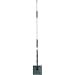 Wilson Cellular Antenna, Glass Mount, Cellular/PCS