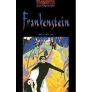The Obwl3: Frankenstein: Level 3: 1,000 Word Vocabulary: 1000 Headwords (Oxford Bookworms Library)