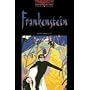 Frankenstein: Level 3: 1,000 Word Vocabulary (Oxford Bookworms)