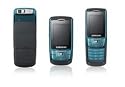 T-Mobile Samsung SGH D900i - Mobiltelefon - T-Mobile