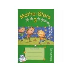 Mathe-Stars 3: �bungsheft zu Zahlenzauber