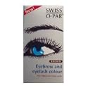 Swissopar Lash and Brow Tint - BROWN