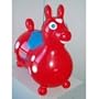 Gymnic Rody Max Red
