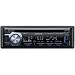 Kenwood Kdc-Hd545U In-Dash CD Receiver with Built-In HD Radio