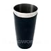 Kitchen & Housewares : Bar Shaker with Plastic Coating - 28 oz