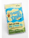 Sunbeam Products Inc 8Oz Van Ice Cream Mix (Pack Of 8) Ice Cream Makers Electric