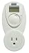Dayton 1UHG6 Line Voltage Control, LCD , Outlet Plug