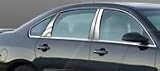 Chevrolet SES Trims USA Inc