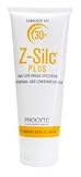 Z-Silc Plus Sunblock SPF 30+ (3.5 oz)
