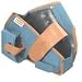 Max JP500 Holster for RB650A Rebar Tying Tool