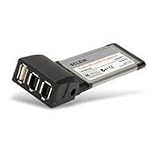 Express Combo Card 1394A(1 Xt)/usb 2.0(1 Xt)