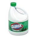 Clorox Bleach, Mountain Fresh, 3 qt (96 fl oz) 2.83 l