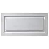 46W x 20H x 1 1/8P Raised Window Panel, Urethane