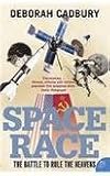 Space race : the battle to rule the heavens
