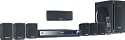 Panasonic SC-BT200 1000W 7.1 Channel Blu-ray Disc Home Theater Sound System