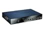 Netdefend Network Utm Firewall Vpn 1WAN 1DMZ 4LAN 2YR Ips/av/wcf