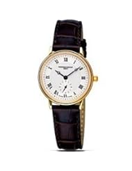 Frederique Constant Slim Line Automatic Ladies Watch FC-235M1S5