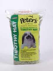 Marshall Pet Rabbit Timothy Hay 20oz