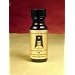Fearlessness & Confidence Anointing Oil