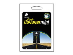 CORSAIR [CMFUSBMINI-16GB] Voyager Mini�V���[�Y 16GB
