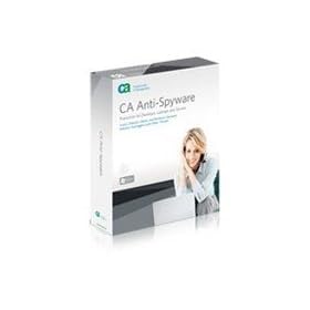 CA Anti-Spyware r8.1 - 1 User (PC)