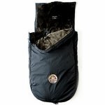 Mobile Mom Couture XL - Black
