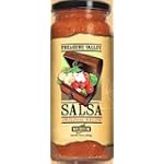 Medium Salsa - 16 Oz Jar