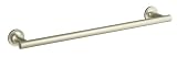 Cheap KOHLER K-14435-BN Purist 18-Inch Towel Bar, Vibrant Brushed Nickel .Buy Cheap Price KOHLER K-14435-BN Purist 18-Inch Towel Bar, Vibrant Brushed Nickel Click