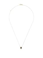 RHAPSODY Conjunto de cadena y colgante Atenas (Oro)