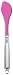 Art and Cook Mini Cooking Spatula, Pink