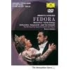 Giordano - Fedora / Freni, Domingo, Croft, Arteta, Thibaudet,  Abbado, Metropolitan Opera