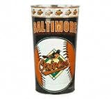 Baltimore Orioles Wastebasket