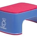 BabyBjorn Safe Step (Snow White)