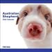 Australian Shepherd 2009 Wall Calendar