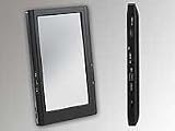 eLyricon eBook Reader & Mediaplayer EBX-700.Touch