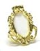 Dollhouse Miniature Elaborate Frame