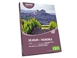 Dakotabox - Coffret Cadeau - Séjour au vignoble